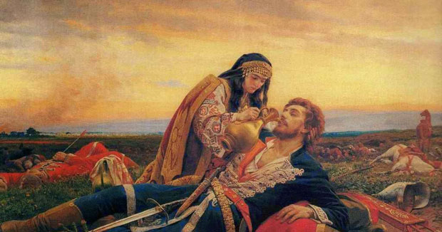 Видовдан je уткан у наше национално биће